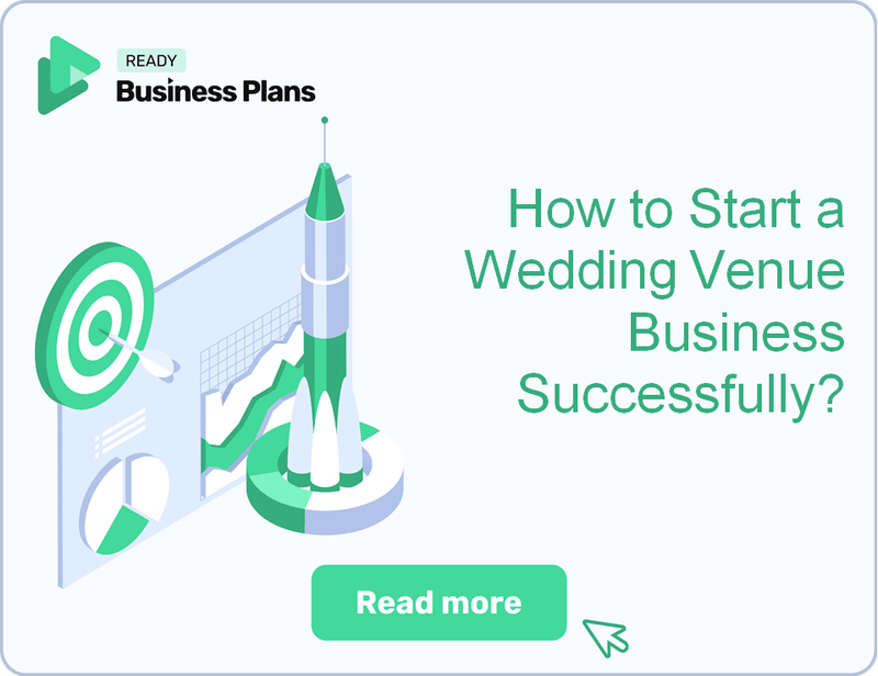 How to Start a Wedding Venue Business Successfully?