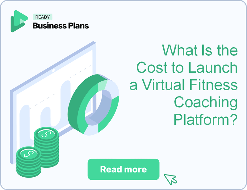 What Is the Cost to Launch a Virtual Fitness Coaching Platform?
