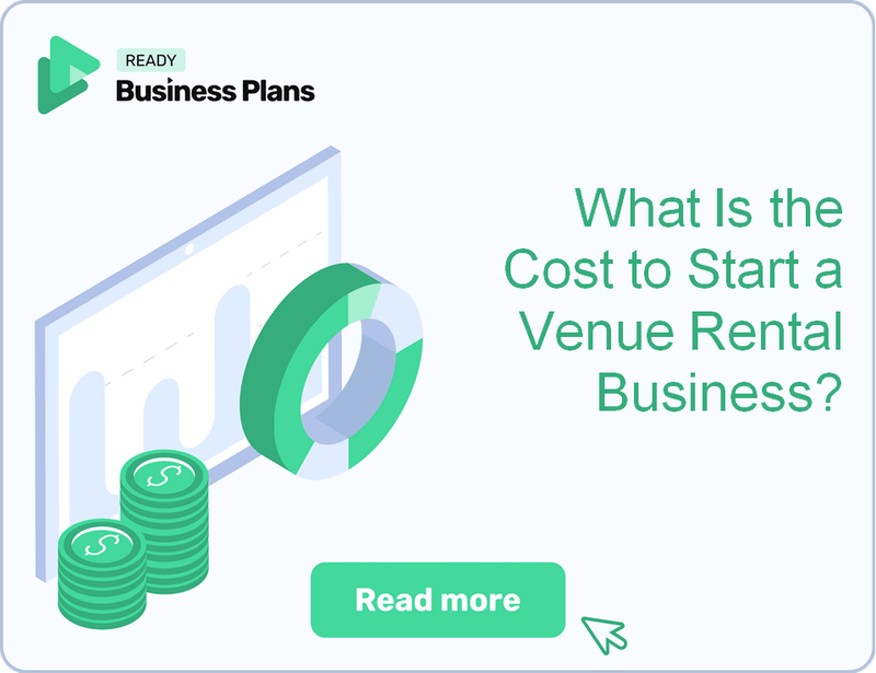 What Is the Cost to Start a Venue Rental Business?
